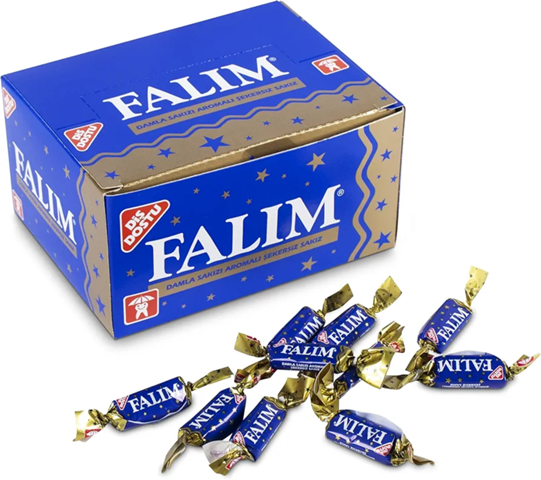 - (Kaugummi, Lieblingssachen)