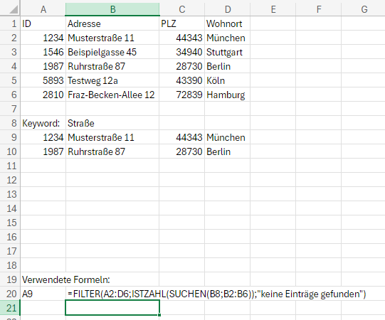 - (Google, Microsoft, Microsoft Office)