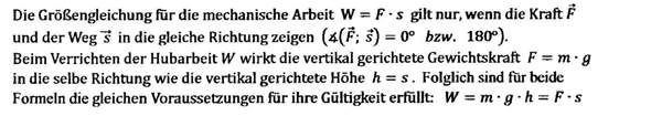 - (Energie, Formel)
