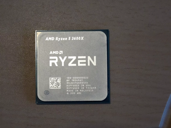 - (Gaming PC, CPU, Prozessor)