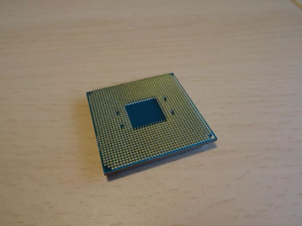 - (Gaming PC, CPU, Prozessor)