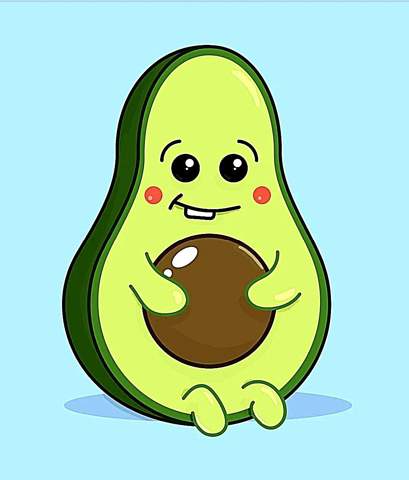 - (Gesundheit, Geschmack, Avocado)
