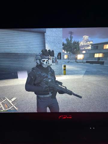 - (Geld, online, PlayStation)