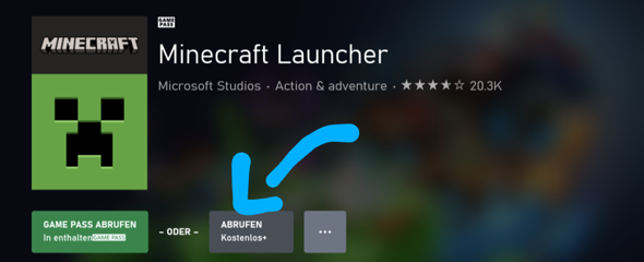 - (PC, Minecraft)