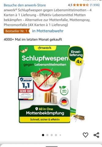 - (Tiere, Nahrung, Ungeziefer)