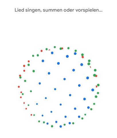- (Musik, Spotify, Songtitelsuche)
