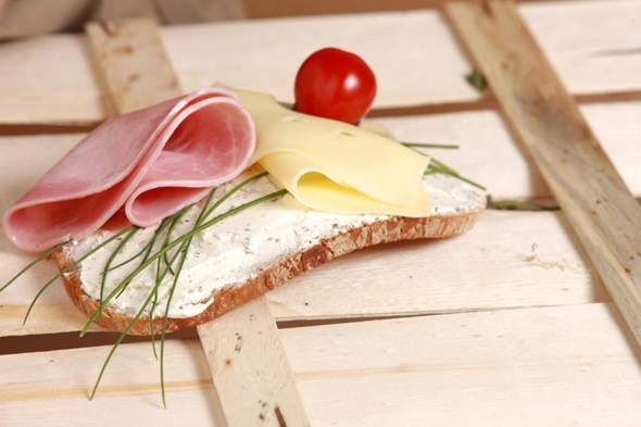 - (Ernährung, Wochenende)