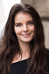 - (Meinungsäußerung, Yvonne Catterfeld)