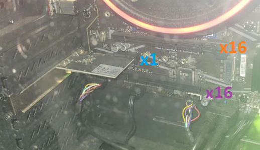 - (Gaming PC, AMD Radeon, Grafikkartentreiber)