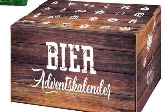 - (Weihnachten, Adventskalender)