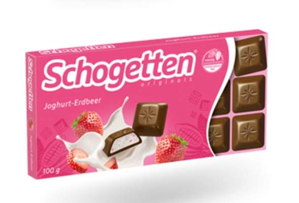 - (Schokolade, Schokoriegel)