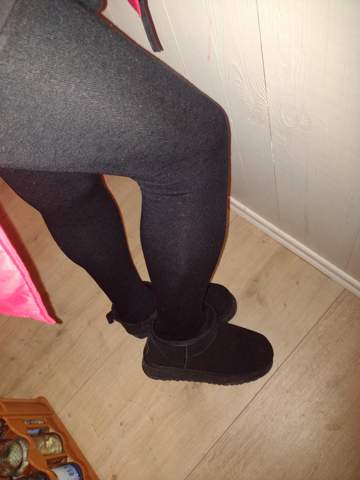 - (Boots, Ugg Boots)
