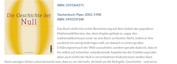 Ist 0 Eine Positive Zahl