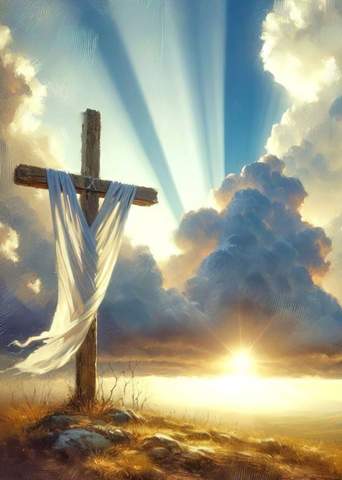 - (Christentum, Gott, COVID-19)
