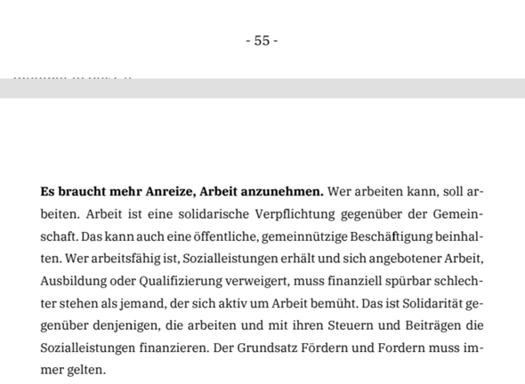 - (CDU, Regierung, Friedrich Merz)