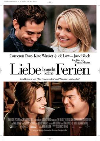 - (Fernsehen, Weihnachten, Weihnachtsfilm)