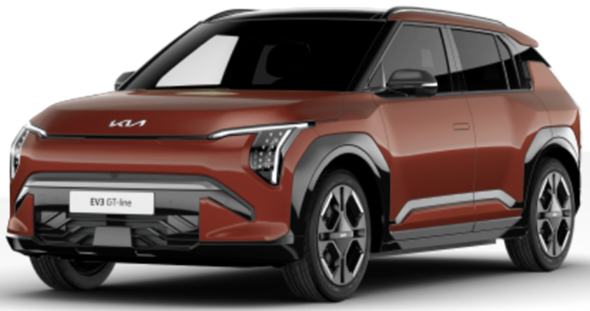 - (Ford, Elektroauto, Elektromobilität)