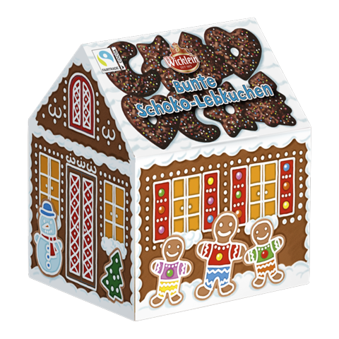 - (Weihnachten, Rezept, Süßigkeiten)