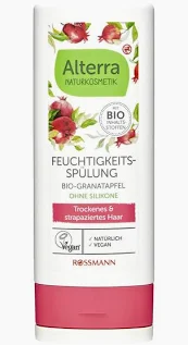- (Pflege, Friseur, Haarpflege)