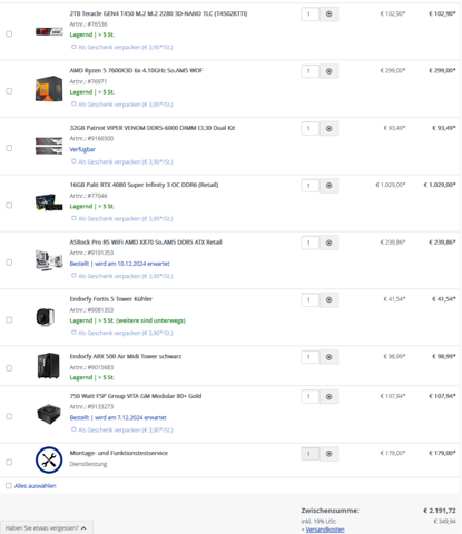 - (PC, Gaming PC, AMD)