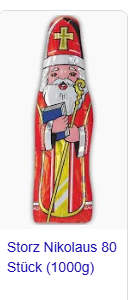 - (Gott, Kirche, Nikolaus)