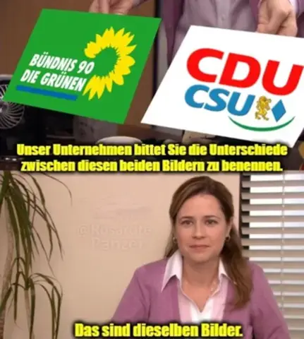 - (Deutschland, Wahlen, Partei)