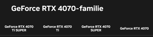 - (Gaming PC, RAM, GPU)