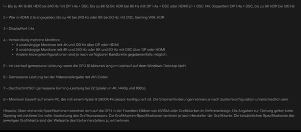 - (Gaming PC, RAM, GPU)