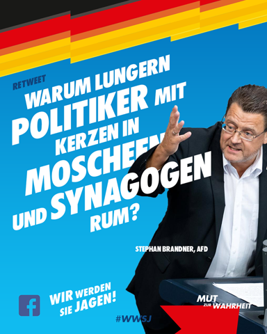 - (Politik, Partei, AfD)