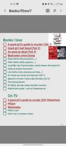 - (Buch, lesen, Buchempfehlung)