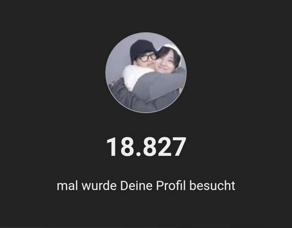 - (gutefrage.net, Account, Profil)