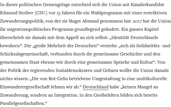 - (Politik, Geschichte, Partei)