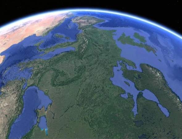- (Schule, Europa, Geografie)