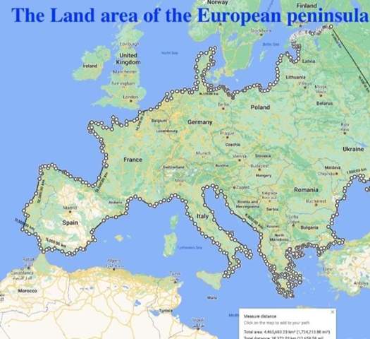 - (Schule, Europa, Geografie)