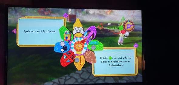 - (Viva Pinata)