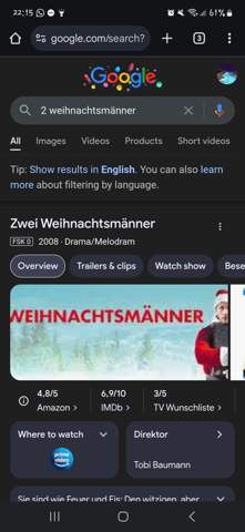 - (Liebe, Menschen, Film)
