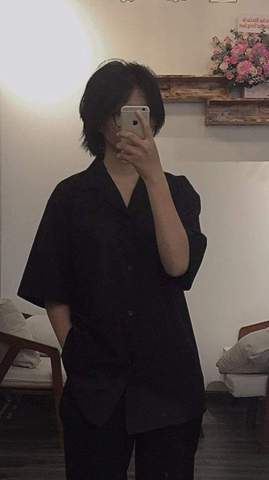 - (Mädchen, Jungs, Frisur)