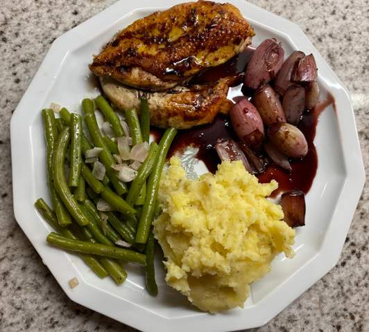 - (gesunde Ernährung, Lieblingsessen)