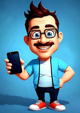 - (Smartphone, Pflege, Reinigung)