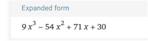 - (Mathematik, rechnen, Gleichungen)