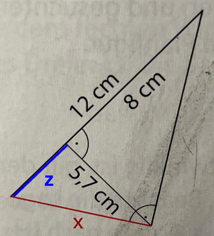 - (rechnen, Gleichungen, Satz des Pythagoras)