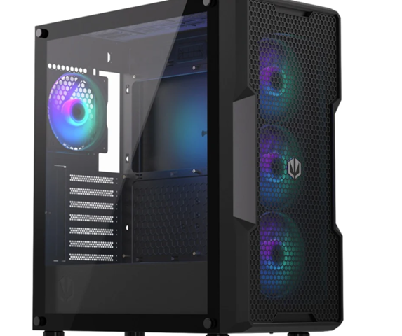 - (PC, Gaming PC)