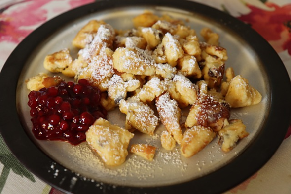 - (Menschen, Deutschland, Ernährung)