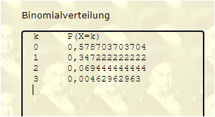 - (rechnen, Wahrscheinlichkeit, Stochastik)