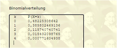 - (rechnen, Wahrscheinlichkeit, Stochastik)