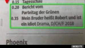 - (Die Grünen, CSU, Robert Habeck)