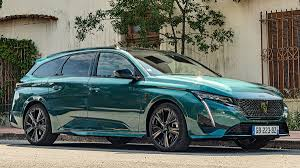 - (Auto, BMW, Peugeot)