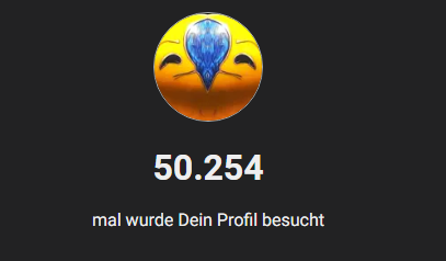 - (gutefrage.net, Account, Profil)