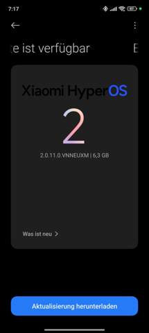 - (Xiaomi, Xiaomi Redmi)