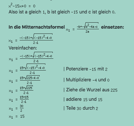 - (Mathematik, rechnen, Funktion)
